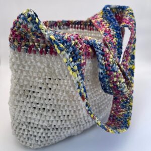 Small Carrier Bag