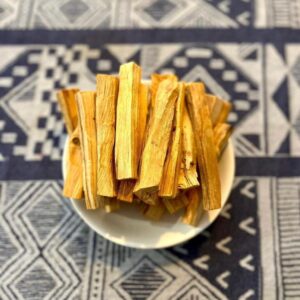 Honest Yoga - Palo Santo Stick