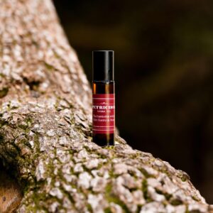 Honest Yoga - Pachamama Aroma