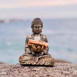 Honest Yoga - Palo Santo Bundle