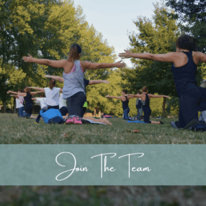 Honest Yoga - Join The Team