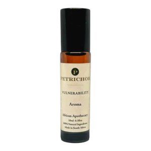 Honest Yoga - "Vulnerability" Aroma Roller