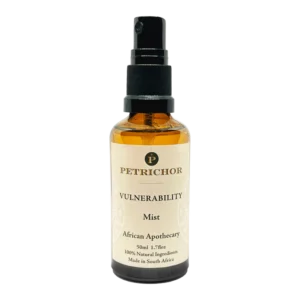 Honest Yoga - "Vulnerability" Aroma Mist