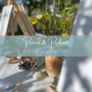 Honest Yoga - Rooted And Resilient