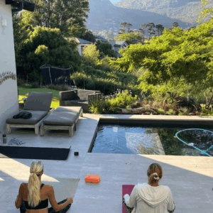 Honest Yoga -Private Yoga In Cape Town