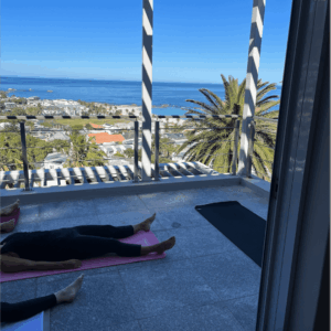 Honest Yoga -Private Yoga In Cape Town